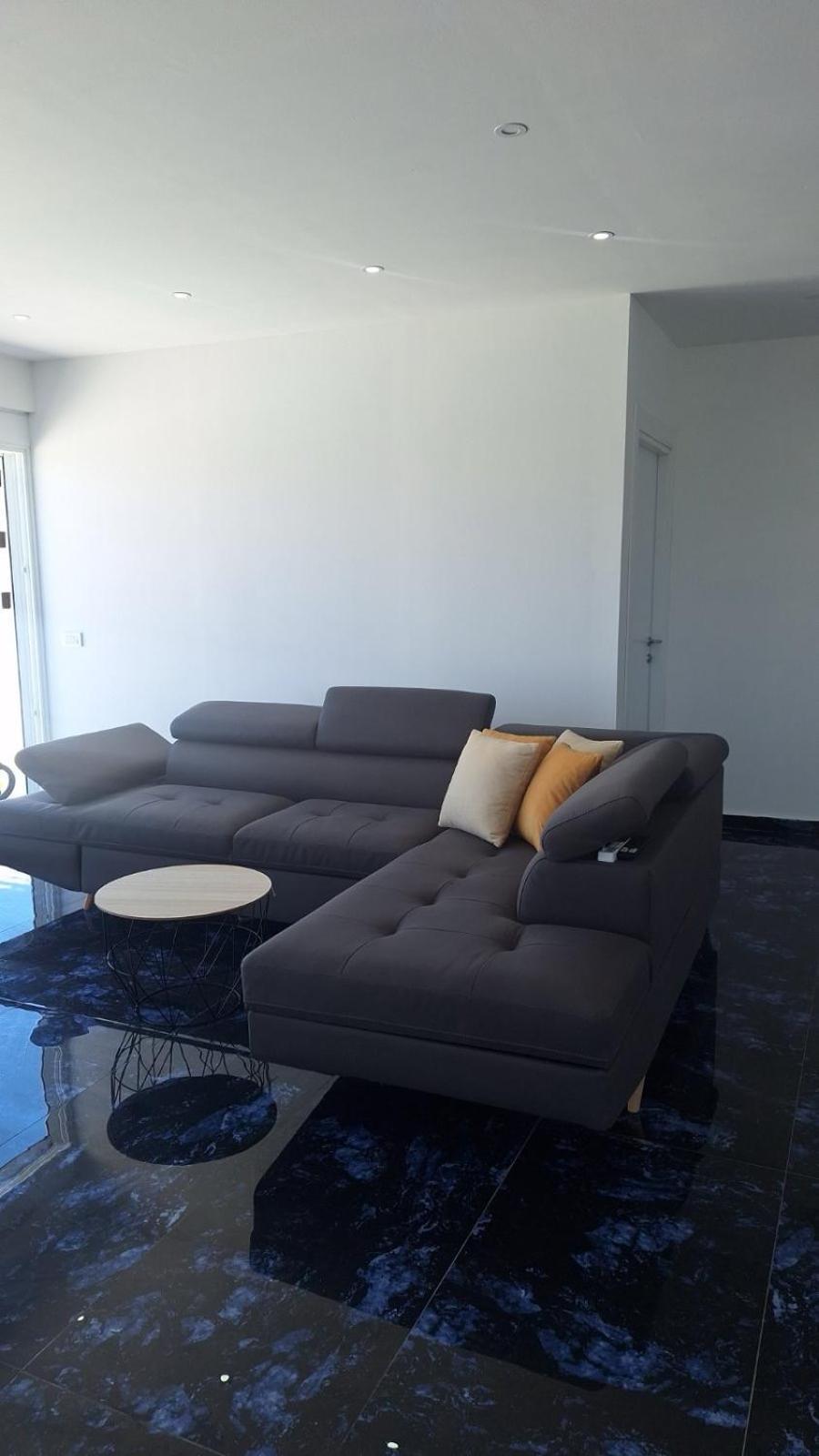 Montebello Inn Apartments Улцин Екстериор снимка