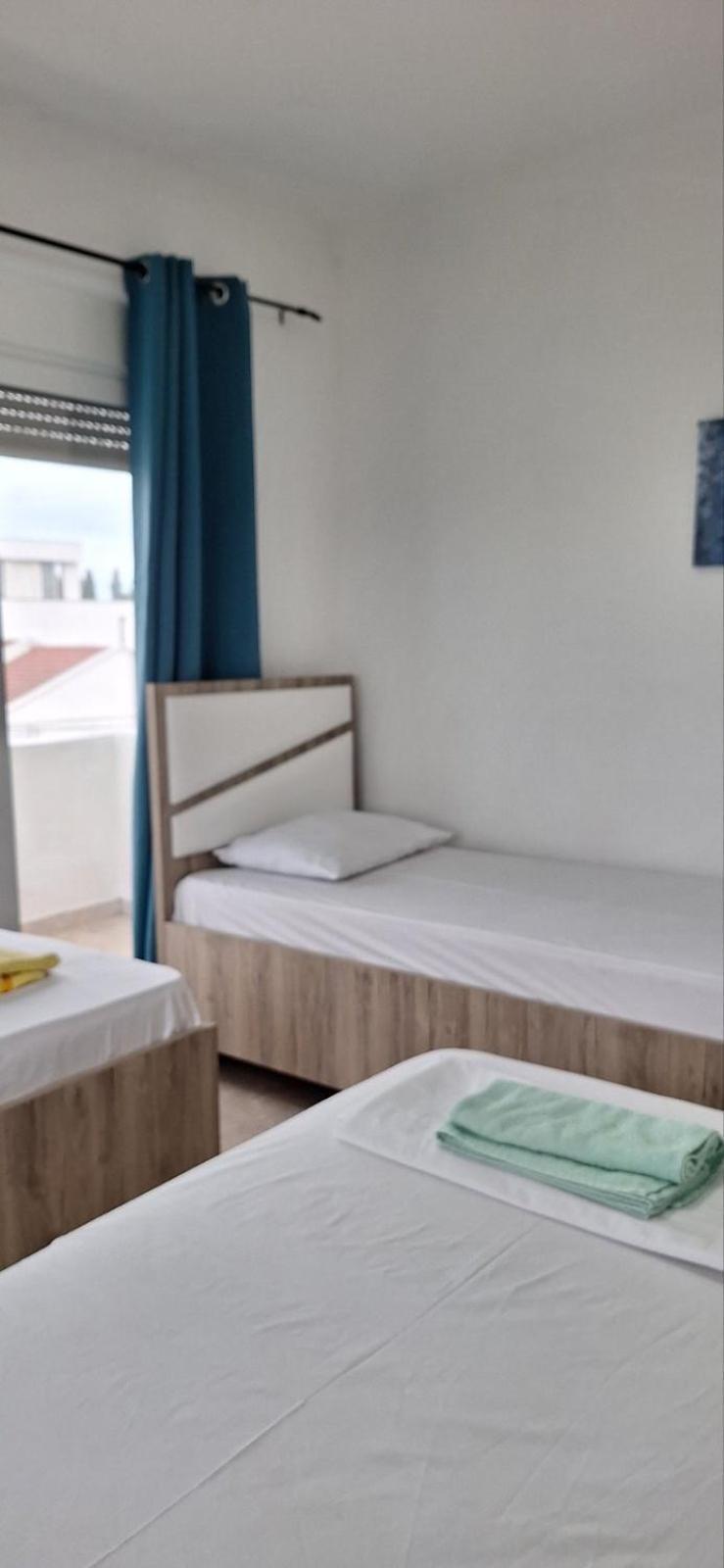 Montebello Inn Apartments Улцин Екстериор снимка