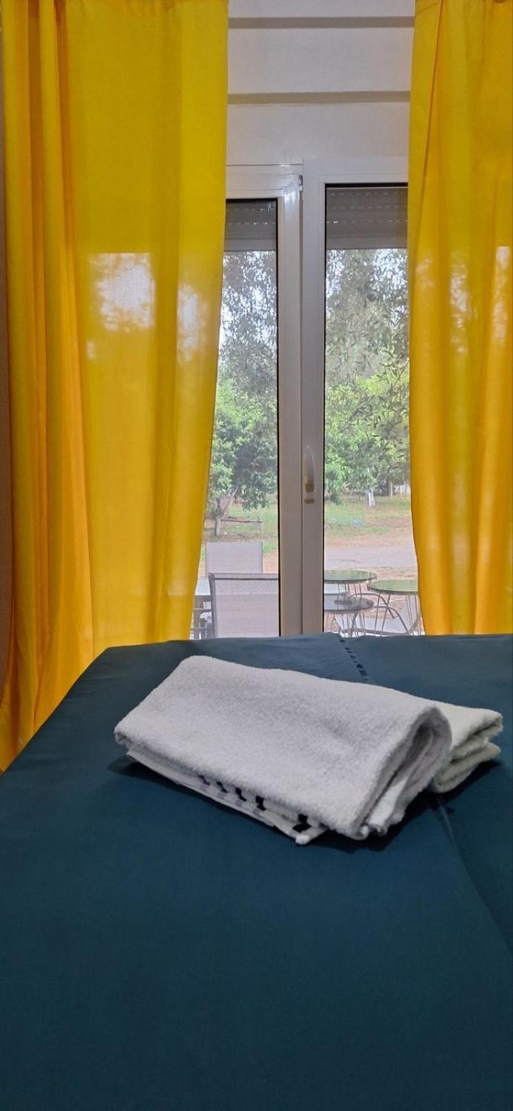 Montebello Inn Apartments Улцин Екстериор снимка